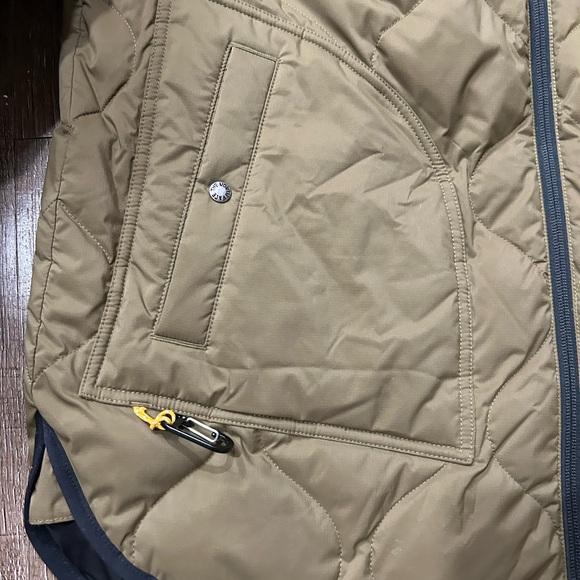 The North Face Package Jacket - Picture 6 of 6